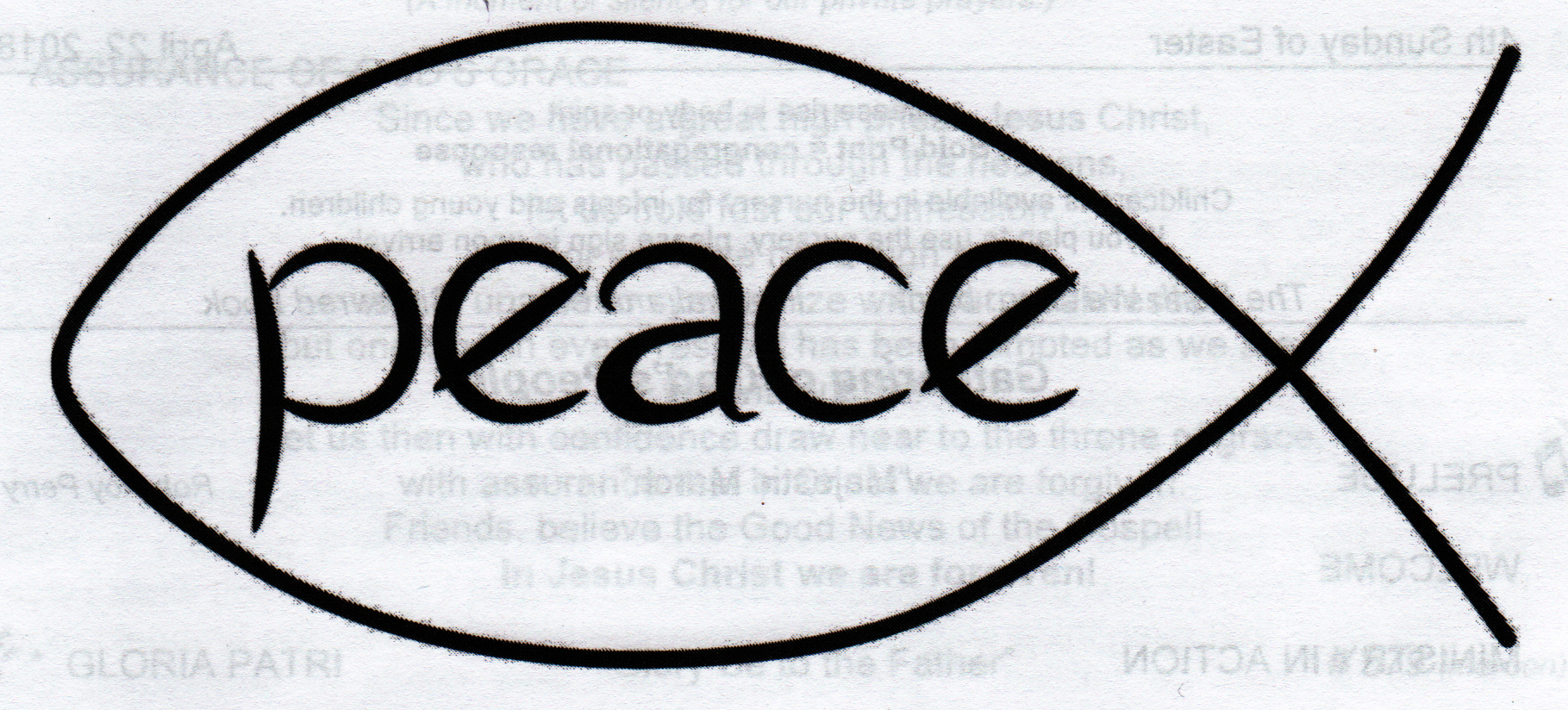 United Parish of Bowie Sermon Podcast