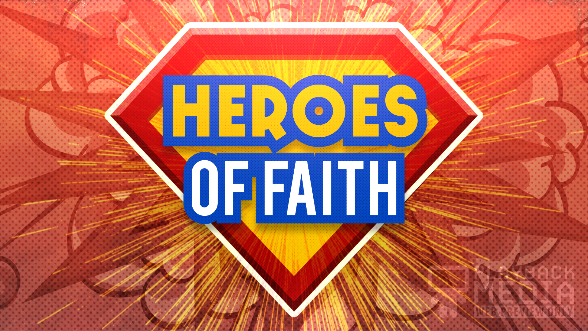 United Parish of Bowie Sermon Podcast